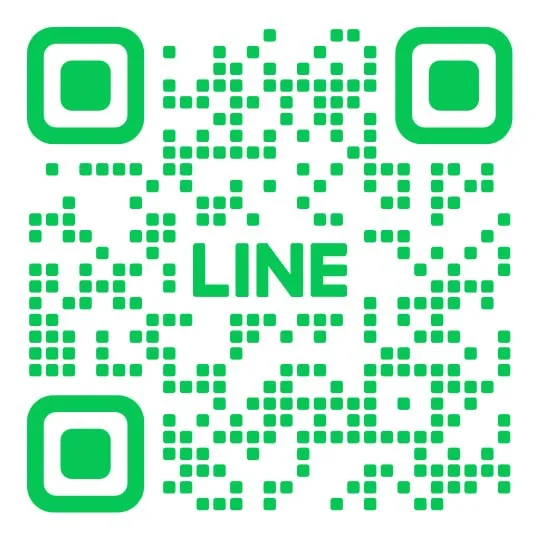 QR Code แชท ufa 356 ทาง Line